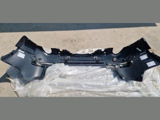 bontott LAND ROVER DISCOVERY V Hátsó Lökhárító (Üresen)