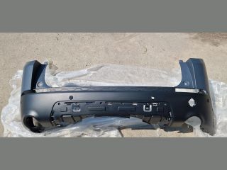 bontott LAND ROVER DISCOVERY V Hátsó Lökhárító (Üresen)