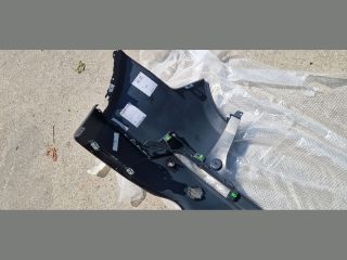 bontott LAND ROVER DISCOVERY V Hátsó Lökhárító (Üresen)