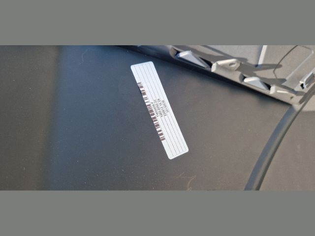 bontott LAND ROVER DISCOVERY V Hátsó Lökhárító (Üresen)