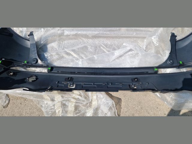 bontott LAND ROVER DISCOVERY V Hátsó Lökhárító (Üresen)