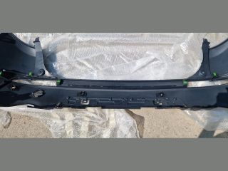 bontott LAND ROVER DISCOVERY V Hátsó Lökhárító (Üresen)