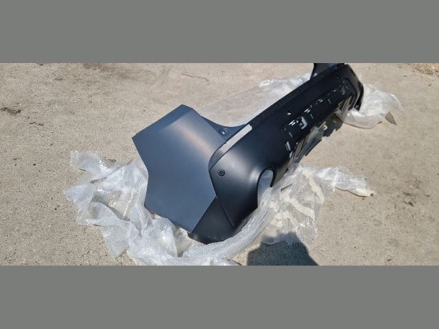 bontott LAND ROVER DISCOVERY V Hátsó Lökhárító (Üresen)