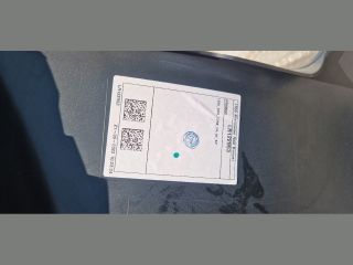 bontott LAND ROVER DISCOVERY V Hátsó Lökhárító (Üresen)