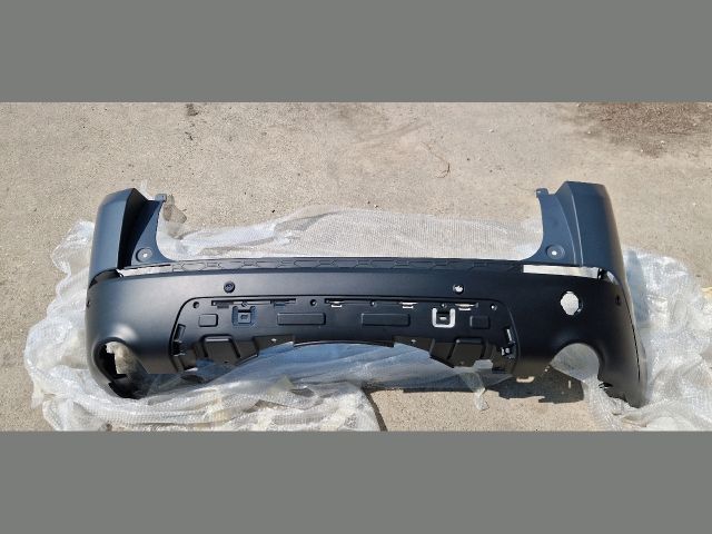 bontott LAND ROVER DISCOVERY V Hátsó Lökhárító (Üresen)