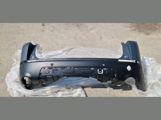 bontott LAND ROVER DISCOVERY V Hátsó Lökhárító (Üresen)