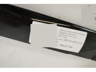 bontott LAND ROVER DISCOVERY V Jobb A Oszlop Burkolat