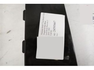 bontott LAND ROVER DISCOVERY V Jobb C Oszlop Burkolat