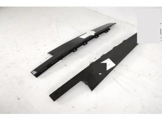 bontott LAND ROVER DISCOVERY V Jobb C Oszlop Burkolat