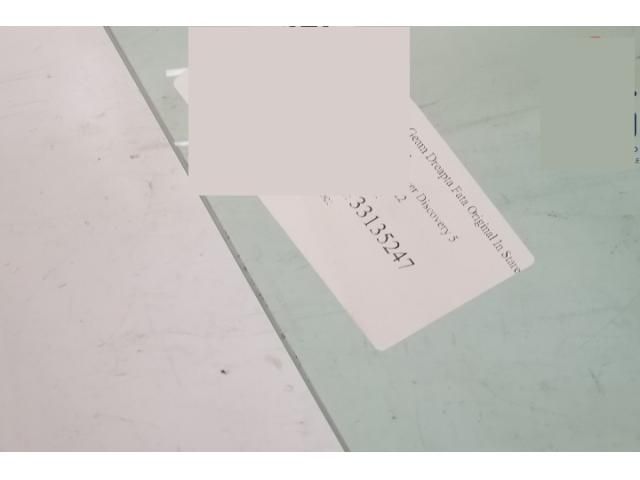 bontott LAND ROVER DISCOVERY V Jobb első Ablak