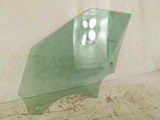 bontott LAND ROVER DISCOVERY V Jobb első Ablak