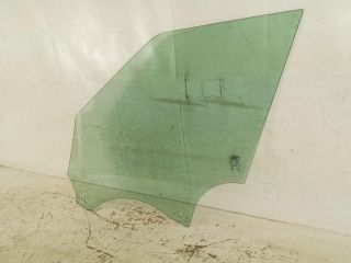 bontott LAND ROVER DISCOVERY V Jobb első Ablak