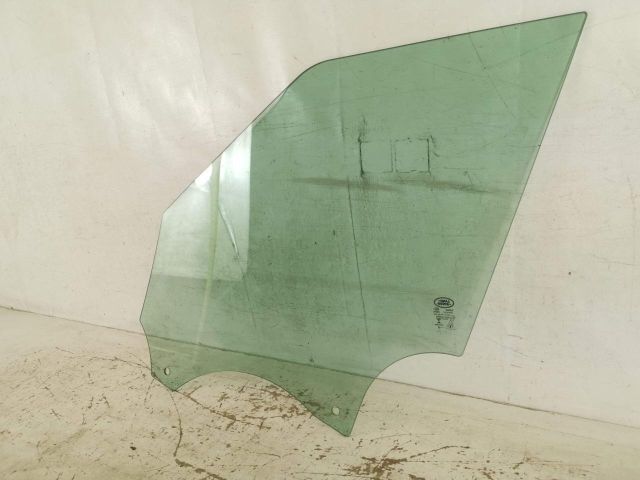 bontott LAND ROVER DISCOVERY V Jobb első Ablak