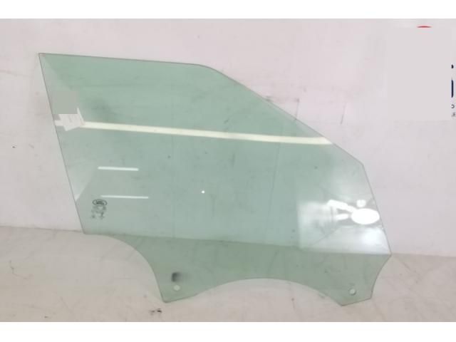 bontott LAND ROVER DISCOVERY V Jobb első Ablak