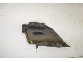 bontott LAND ROVER DISCOVERY V Jobb első Lökhárító Tartó (Műanyag)