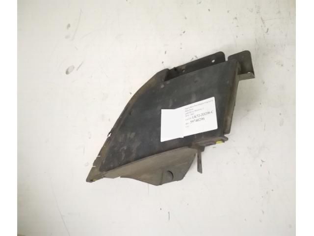 bontott LAND ROVER DISCOVERY V Jobb első Lökhárító Tartó (Műanyag)