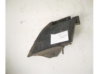 bontott LAND ROVER DISCOVERY V Jobb első Lökhárító Tartó (Műanyag)