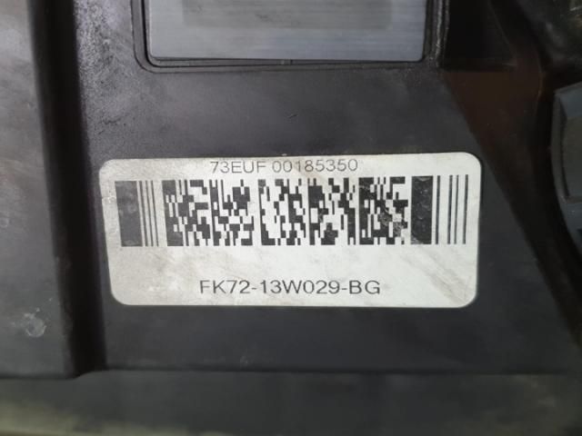 bontott LAND ROVER DISCOVERY V Jobb Fényszóró