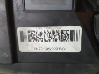 bontott LAND ROVER DISCOVERY V Jobb Fényszóró