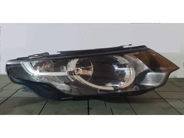 bontott LAND ROVER DISCOVERY V Jobb Fényszóró