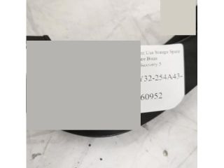 bontott LAND ROVER DISCOVERY V Jobb hátsó Ablak Díszléc