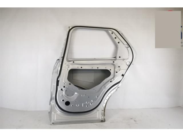 bontott LAND ROVER DISCOVERY V Jobb hátsó Ajtó (Üres lemez)