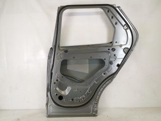 bontott LAND ROVER DISCOVERY V Jobb hátsó Ajtó (Üres lemez)