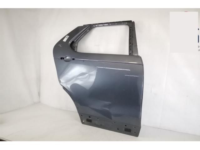 bontott LAND ROVER DISCOVERY V Jobb hátsó Ajtó (Üres lemez)