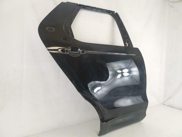 bontott LAND ROVER DISCOVERY V Jobb hátsó Ajtó (Üres lemez)