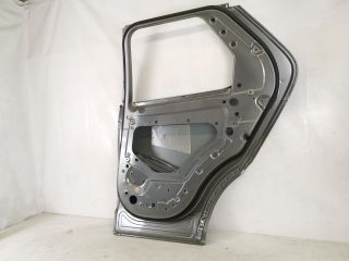 bontott LAND ROVER DISCOVERY V Jobb hátsó Ajtó (Üres lemez)