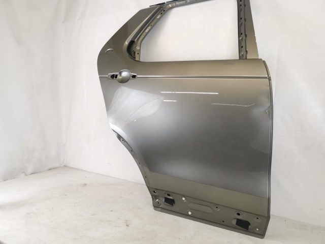 bontott LAND ROVER DISCOVERY V Jobb hátsó Ajtó (Üres lemez)