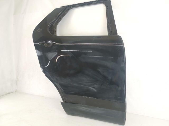 bontott LAND ROVER DISCOVERY V Jobb hátsó Ajtó (Üres lemez)