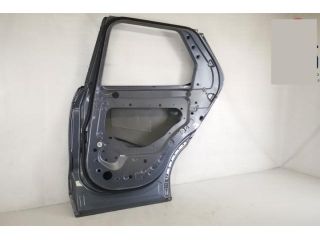 bontott LAND ROVER DISCOVERY V Jobb hátsó Ajtó (Üres lemez)