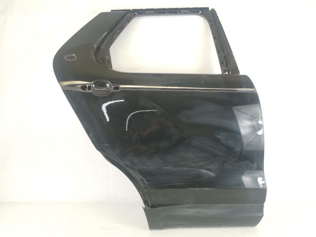 bontott LAND ROVER DISCOVERY V Jobb hátsó Ajtó (Üres lemez)