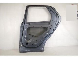 bontott LAND ROVER DISCOVERY V Jobb hátsó Ajtó (Üres lemez)