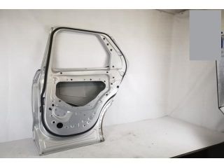 bontott LAND ROVER DISCOVERY V Jobb hátsó Ajtó (Üres lemez)