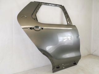 bontott LAND ROVER DISCOVERY V Jobb hátsó Ajtó (Üres lemez)