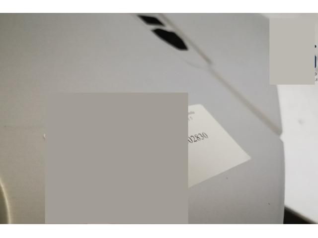 bontott LAND ROVER DISCOVERY V Jobb hátsó Ajtó (Üres lemez)