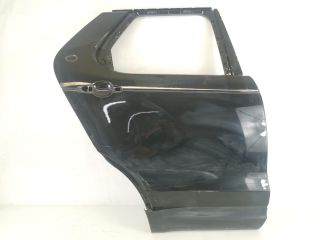 bontott LAND ROVER DISCOVERY V Jobb hátsó Ajtó (Üres lemez)