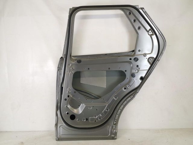 bontott LAND ROVER DISCOVERY V Jobb hátsó Ajtó (Üres lemez)