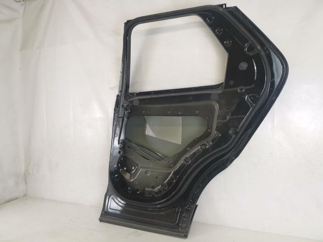 bontott LAND ROVER DISCOVERY V Jobb hátsó Ajtó (Üres lemez)