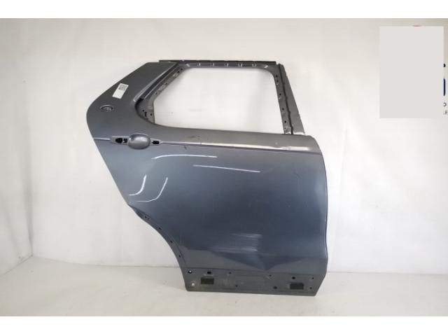 bontott LAND ROVER DISCOVERY V Jobb hátsó Ajtó (Üres lemez)