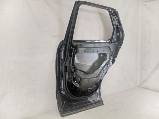 bontott LAND ROVER DISCOVERY V Jobb hátsó Ajtó (Üres lemez)