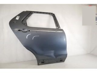 bontott LAND ROVER DISCOVERY V Jobb hátsó Ajtó (Üres lemez)