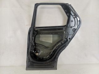 bontott LAND ROVER DISCOVERY V Jobb hátsó Ajtó (Üres lemez)