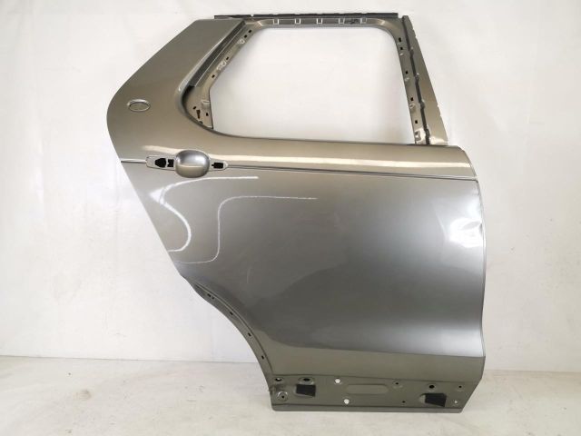 bontott LAND ROVER DISCOVERY V Jobb hátsó Ajtó (Üres lemez)