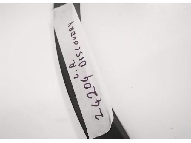 bontott LAND ROVER DISCOVERY V Jobb hátsó Sárvédő Díszléc