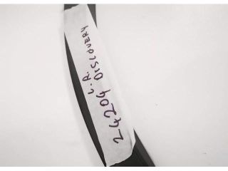 bontott LAND ROVER DISCOVERY V Jobb hátsó Sárvédő Díszléc