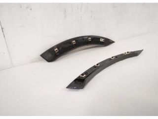 bontott LAND ROVER DISCOVERY V Jobb hátsó Sárvédő Díszléc