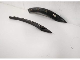 bontott LAND ROVER DISCOVERY V Jobb hátsó Sárvédő Díszléc